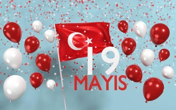 19 MAYIS 2024 PAZAR (YARIN) RESMİ TATİL Mİ 19 Mayıs Atatürkü Anma, Gençlik ve Spor Bayramı, 2024 Resmi tatiller listesinde var mı 19 MAYIS 2024 PAZAR (YARIN) RESMİ TATİL Mİ 19 Mayıs Atatürkü Anma, Gençlik ve Spor Bayramı, 2024 Resmi tatiller listesinde var mı