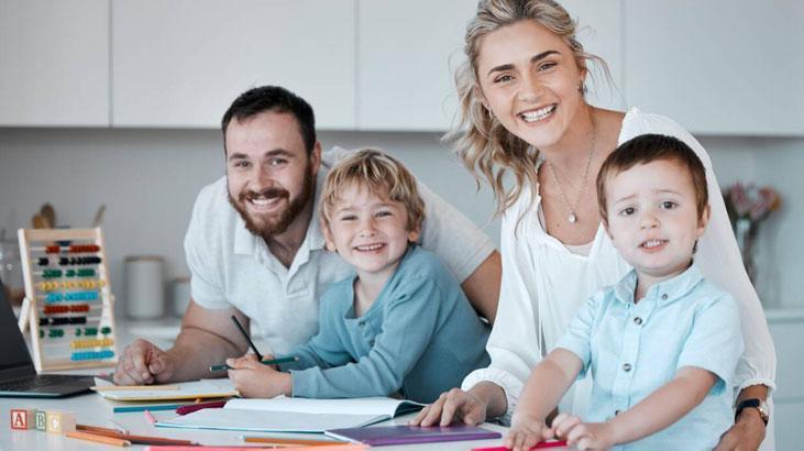 Yeteneklerini keşfetmesine destek olun