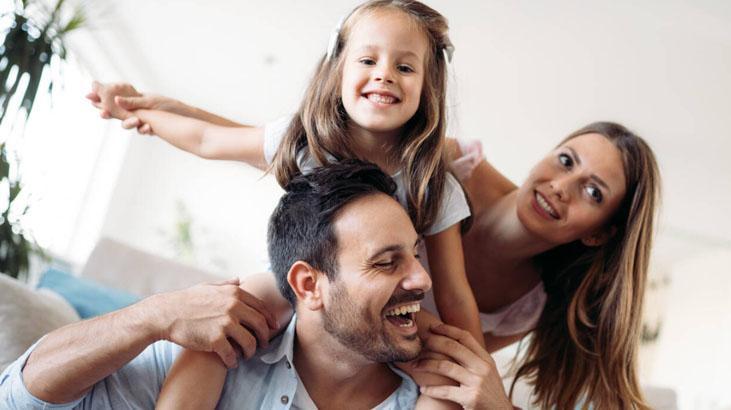 Öz güvenli ve mutlu çocuk nasıl yetiştirilir Büyütürken dikkat edilmesi gerekenler