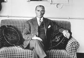 19 MAYIS ATATÜRK SÖZLERİ