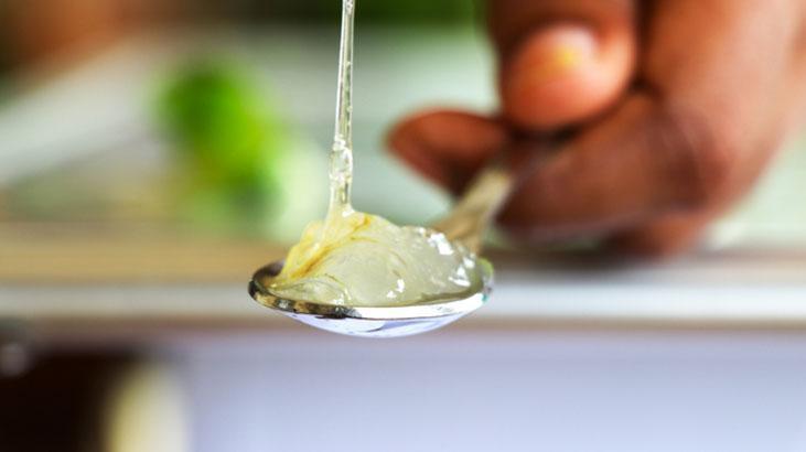 Güneş lekelerini yok eden doğal ilaç Evinizde yetiştirin, şifası içindeki jelde saklı Güneş lekelerini yok eden doğal ilaç Evinizde yetiştirin, şifası içindeki jelde saklı