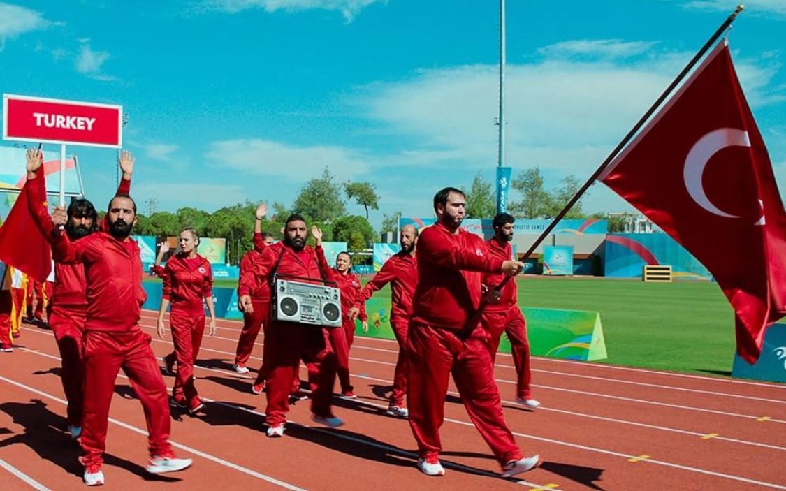 RECEP İVEDİK 5 FİLMİ OYUNCULARI KİMLER