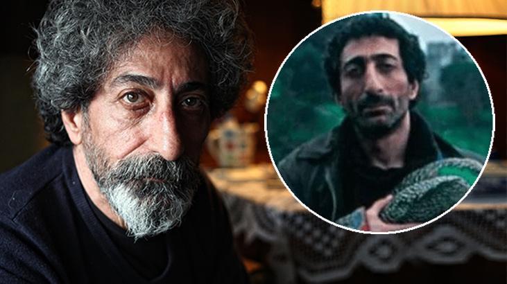 Ahmet Uğurlu hayatını kaybetti! Sanat dünyası yasa boğuldu