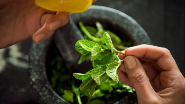 HİPOGLİSEMİ HASTASIYSANIZ NANEYE DİKKAT