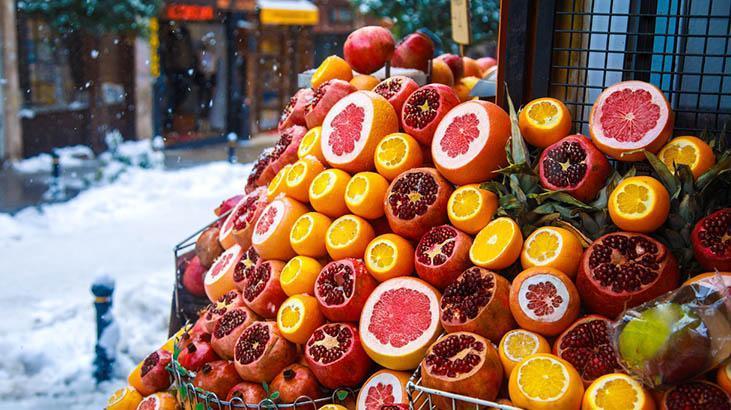 Takviyeye, ilaca para dökmeyin Yedikçe cildi kaymak gibi yapıyor, kolajen bombasıymış