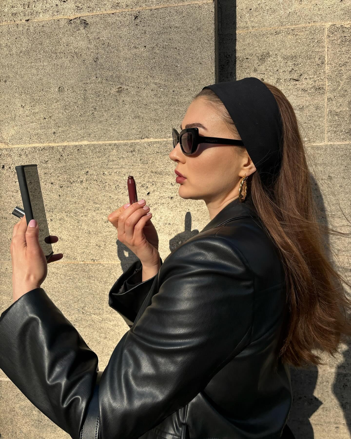 TÜRKİYEDEN GİTTİ