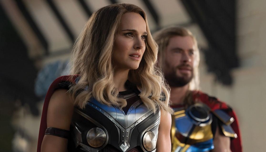 THOR FİLMİ KONUSU NEDİR