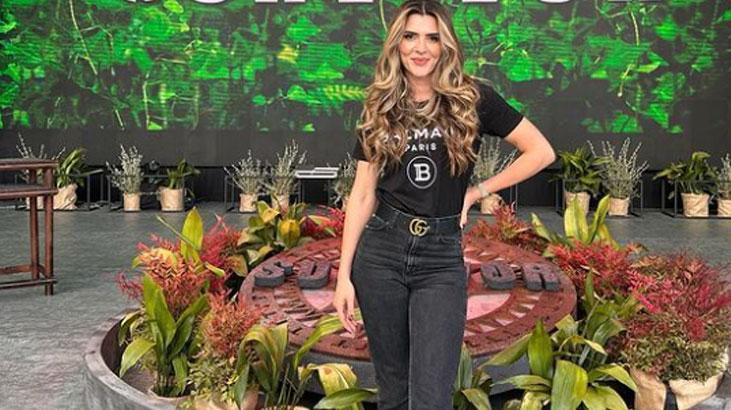 SURVİVOR MERVE AYDIN KİMDİR, KAÇ KEZ SURVİVORA KATILDI