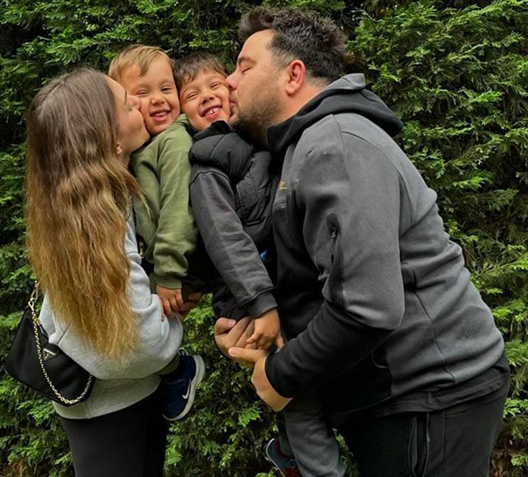 Eser Yenenlerden Hülya Avşara: Berfu da bana dayanamadı