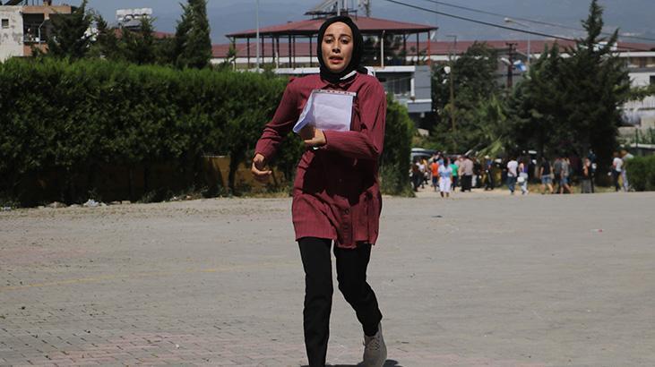 40 DERECEDE SINAV DEPARI