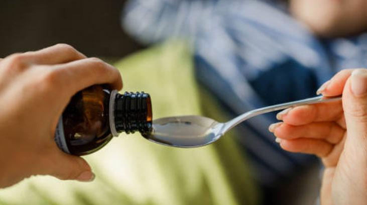 İlaçlarda kullanılan vişne aroması tesadüf değilmiş Şekerle karıştırılıyordu İlaçlarda kullanılan vişne aroması tesadüf değilmiş Şekerle karıştırılıyordu