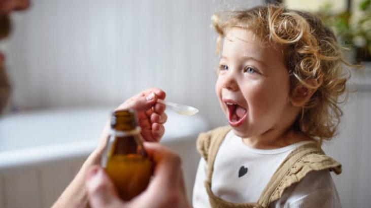 İlaçlarda kullanılan vişne aroması tesadüf değilmiş Şekerle karıştırılıyordu İlaçlarda kullanılan vişne aroması tesadüf değilmiş Şekerle karıştırılıyordu