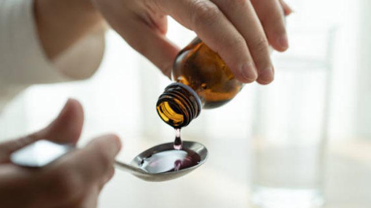 İlaçlarda kullanılan vişne aroması tesadüf değilmiş Şekerle karıştırılıyordu İlaçlarda kullanılan vişne aroması tesadüf değilmiş Şekerle karıştırılıyordu