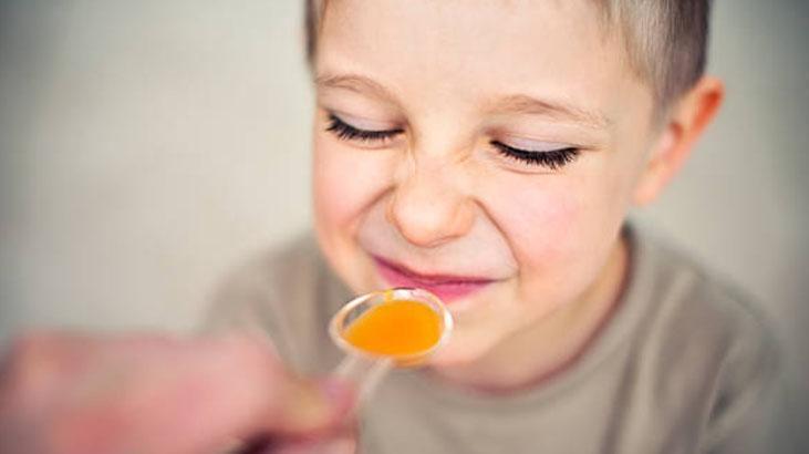 İlaçlarda kullanılan vişne aroması tesadüf değilmiş Şekerle karıştırılıyordu İlaçlarda kullanılan vişne aroması tesadüf değilmiş Şekerle karıştırılıyordu