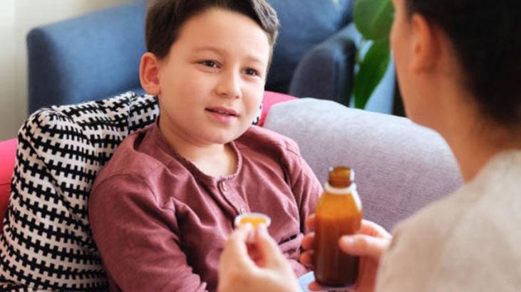 İlaçlarda kullanılan vişne aroması tesadüf değilmiş Şekerle karıştırılıyordu İlaçlarda kullanılan vişne aroması tesadüf değilmiş Şekerle karıştırılıyordu