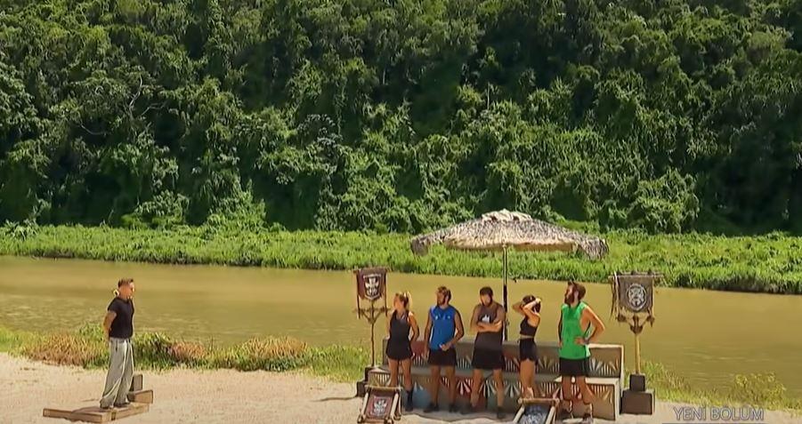 SURVİVOR BÜYÜK FİNAL NE ZAMAN, NEREDE