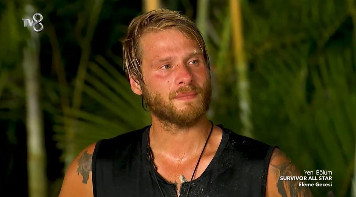 SURVİVORDA EN SON KİM ELENDİ
