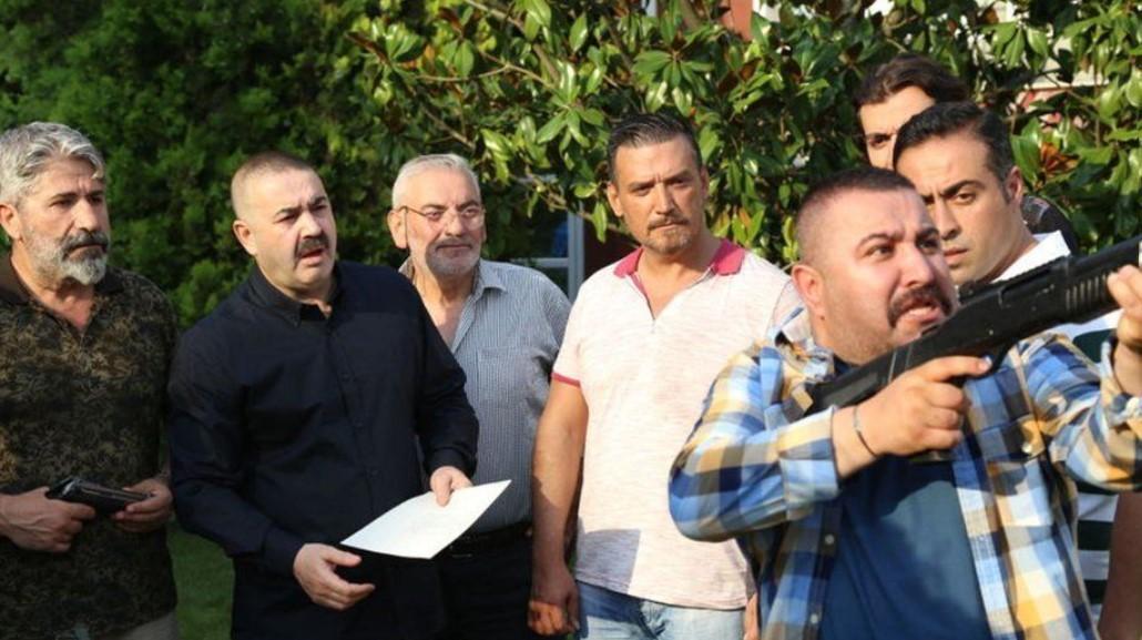 KETENPERE OYUNCULARI