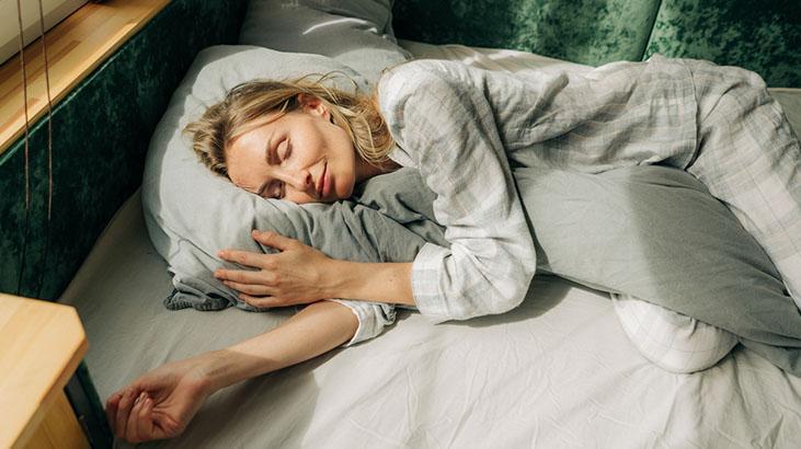 Japonların mutlu evlilik sırrı ayrı uyumakta yatıyor Meğer sebebi buymuş