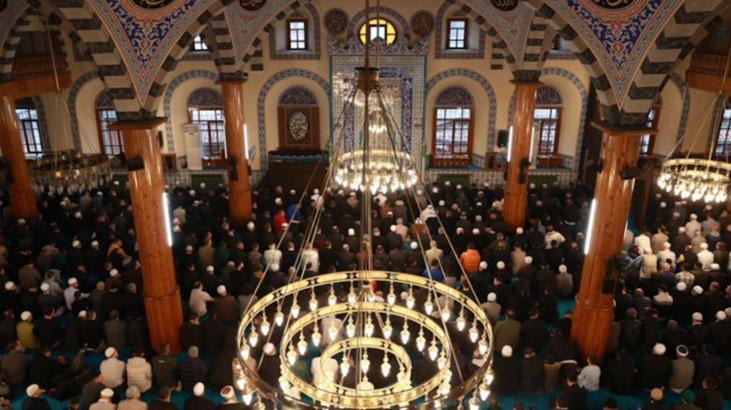 YALOVA BAYRAM NAMAZI SAATİ 2024