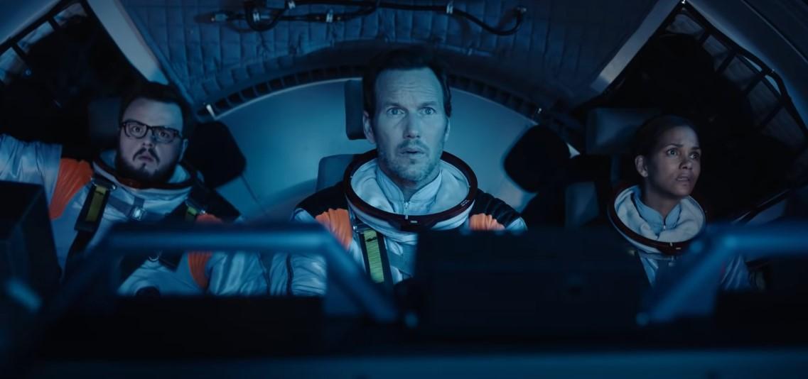 AYIN DÜŞÜŞÜ OYUNCULARI