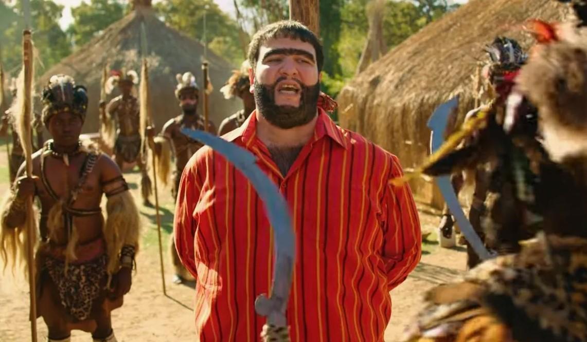 RECEP İVEDİK 6 OYUNCULARI