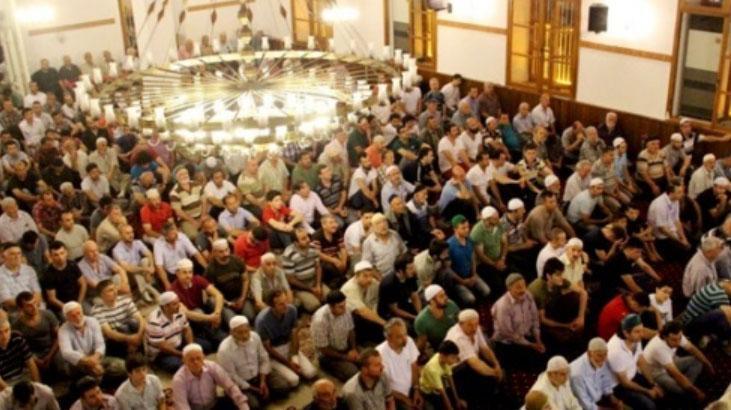 BAYRAM NAMAZI SAAT KAÇTA KILINACAK