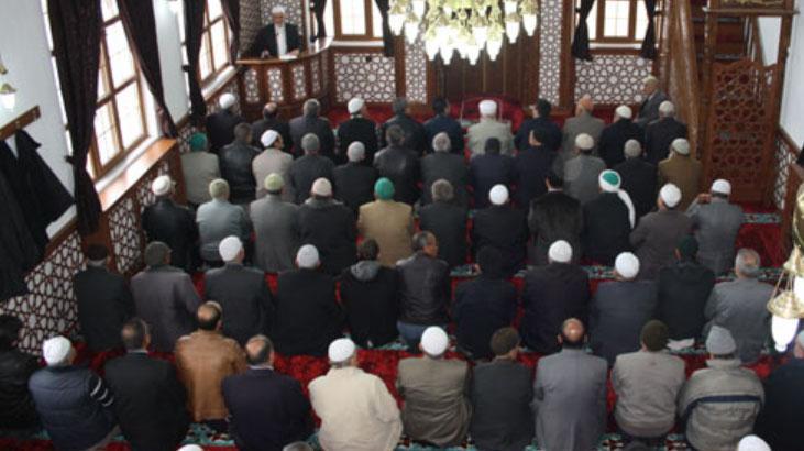 İL İL BAYRAM NAMAZI VAKİTLERİ