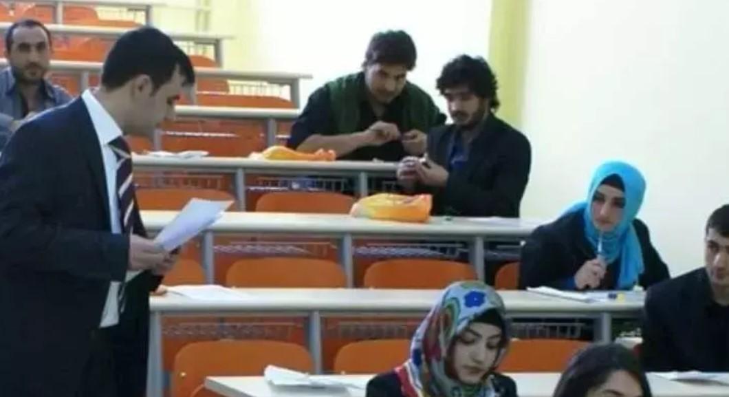 2024 SINAV GÖREVLİ ÜCRETLERİ NE KADAR 2024 SINAV GÖREVLİ ÜCRETLERİ NE KADAR