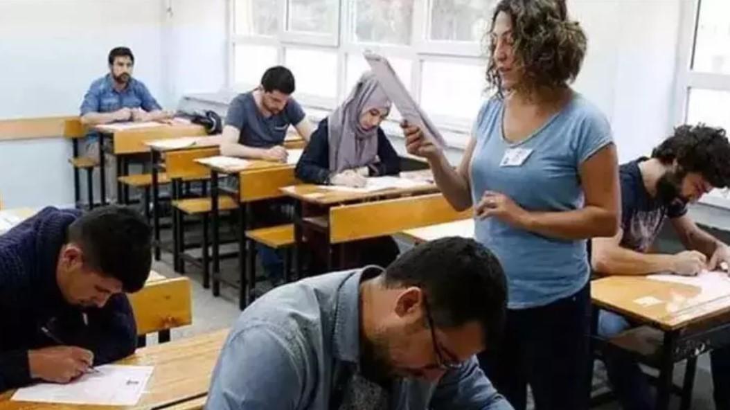 YKS GÖREVLİ ÜCRETLERİ NE ZAMAN YATACAK YKS GÖREVLİ ÜCRETLERİ NE ZAMAN YATACAK