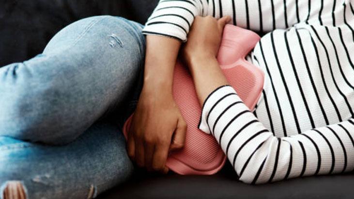 Kiraz saplarını sakın çöpe atmayın Doğalından kas gevşetici, adet söktürüyor