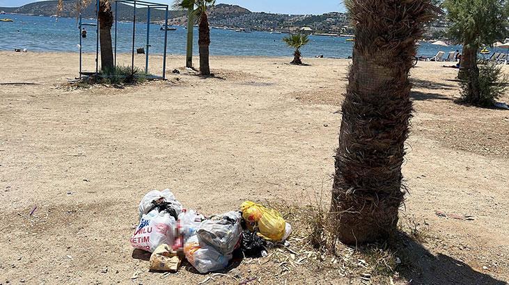 BAYRAM TATİLİNDE ÇÖP ORANI YÜZDE 33 ARTTI BAYRAM TATİLİNDE ÇÖP ORANI YÜZDE 33 ARTTI