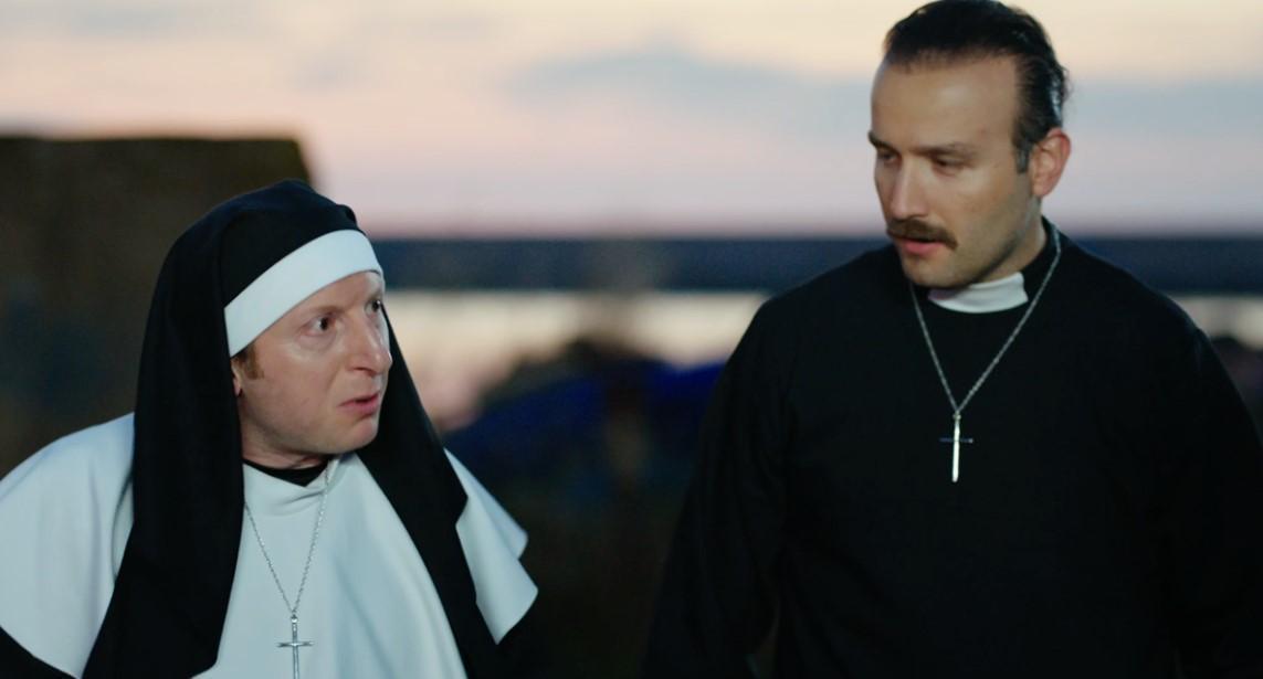 VATİKAN’IN ŞİFRESİ: BİR TEMEL MACERASI FİLMİ KONUSU VATİKAN’IN ŞİFRESİ: BİR TEMEL MACERASI FİLMİ KONUSU