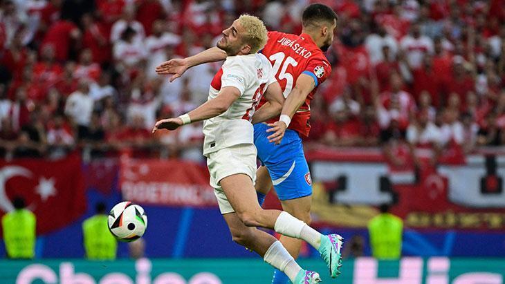 TÜRKİYE - AVUSTURYA MAÇI HANGİ KANALDA