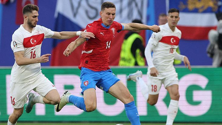 TÜRKİYE - AVUSTURYA MAÇI NE ZAMAN