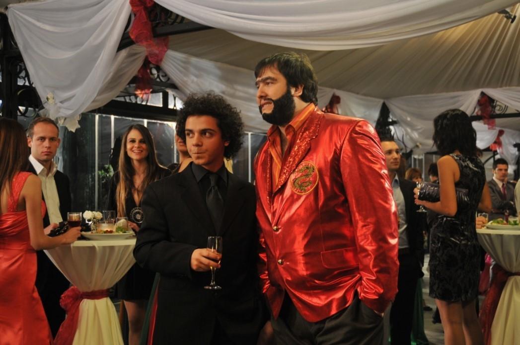 RECEP İVEDİK 2 OYUNCULARI KİMLER