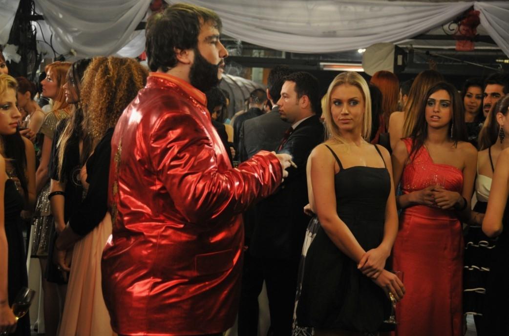 RECEP İVEDİK 2 FİLMİ NEREDE ÇEKİLDİ