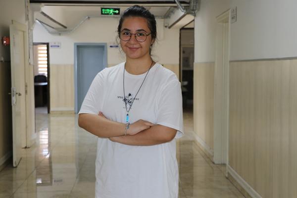 LGS şampiyonları başarı hikayelerini anlattı