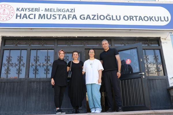 SINAVDAN ÇIKTIĞIMDA KÖTÜ BİR SONUÇ BEKLİYORDUM