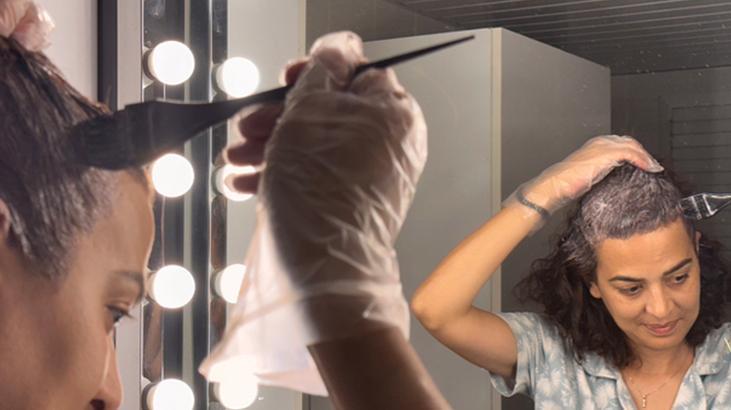 Üçüncü Adım: Lekeyi ön işlemden geçirin Üçüncü Adım: Lekeyi ön işlemden geçirin