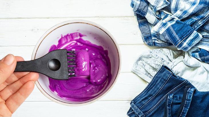 Saç boyasını kıyafetten nasıl çıkarırım 5 adımlı kurtarma planı Saç boyasını kıyafetten nasıl çıkarırım 5 adımlı kurtarma planı