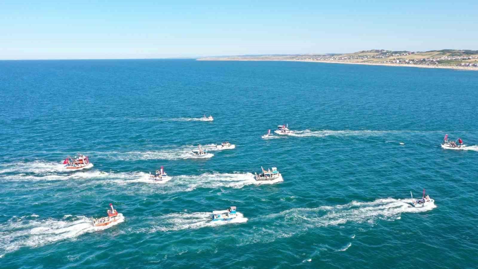 KABOTAJ BAYRAMI KUTLAMA MESAJLARI RESİMLİ 2024: En güzel 1 Temmuz Denizcilik ve Kabotaj Bayramı mesaj ve sözleri... KABOTAJ BAYRAMI KUTLAMA MESAJLARI RESİMLİ 2024: En güzel 1 Temmuz Denizcilik ve Kabotaj Bayramı mesaj ve sözleri...