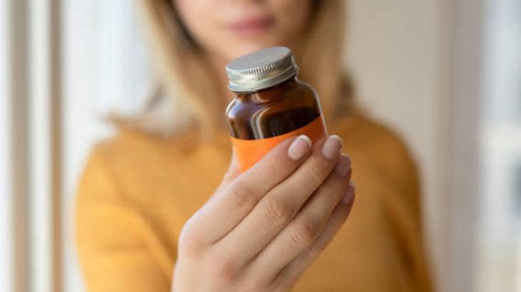 Osman Müftüoğlundan vitamin takvimi Gece ayrı, gündüz ayrı fayda sağlıyormuş
