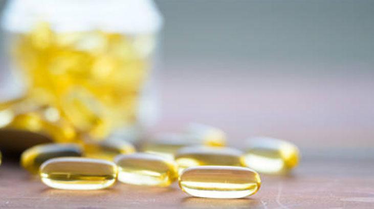 Osman Müftüoğlundan vitamin takvimi Gece ayrı, gündüz ayrı fayda sağlıyormuş