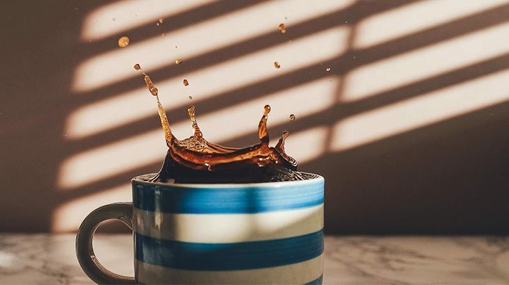 Huzursuz bacağın sebebi kahve tüketimi olabilir mi Herkes için ideal değilmiş Huzursuz bacağın sebebi kahve tüketimi olabilir mi Herkes için ideal değilmiş