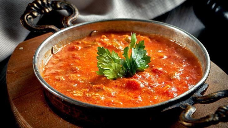 Parmak yedirten menemenin sırrı Suyunu salınca bırakın, 10 dakika yetiyor