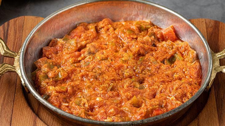 Parmak yedirten menemenin sırrı Suyunu salınca bırakın, 10 dakika yetiyor