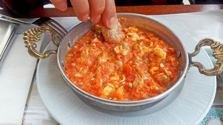 Parmak yedirten menemenin sırrı Suyunu salınca bırakın, 10 dakika yetiyor