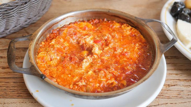 Parmak yedirten menemenin sırrı Suyunu salınca bırakın, 10 dakika yetiyor