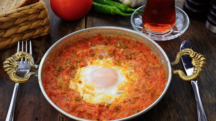 Parmak yedirten menemenin sırrı Suyunu salınca bırakın, 10 dakika yetiyor